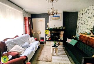  Maison  vendre 5 pices 80 m