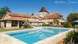  Propriété/château à vendre 12 pièces 345 m²