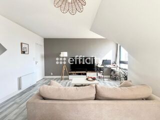  Appartement à vendre 2 pièces 45 m²