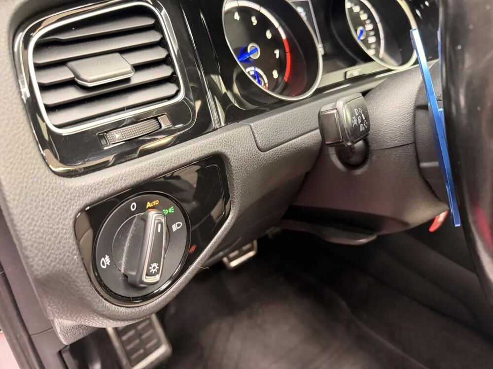 Golf VII R 2.0 TSI BMT 4Motion STAGE 2 FLEX 365ch SUIVI COMPLET V 2014 occasion 73000 Chambery