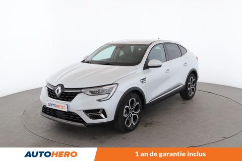 Annonce voiture Renault Arkana 18290 €