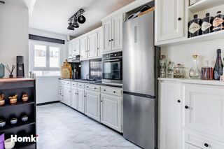  Appartement � vendre 3 pi�ces 67 m�