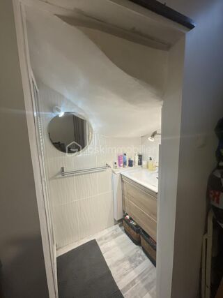  Appartement � vendre 2 pi�ces 33 m�