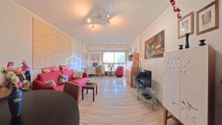  Appartement � vendre 2 pi�ces 49 m�