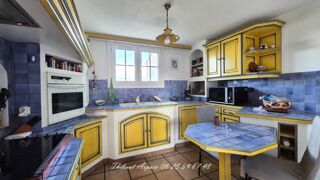  Maison � vendre 5 pi�ces 120 m�