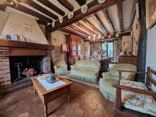  Maison à vendre 6 pièces 179 m²