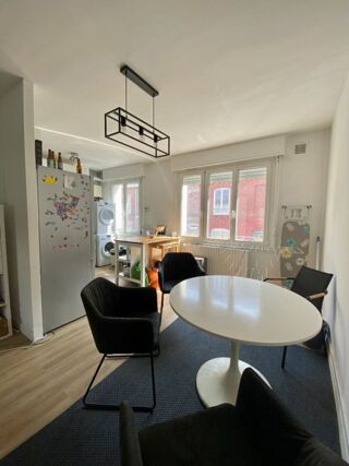  Colocation à louer 1 pièce 12 m²
