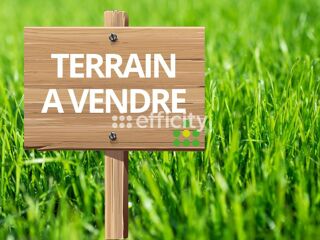  Terrain à vendre 669 m²