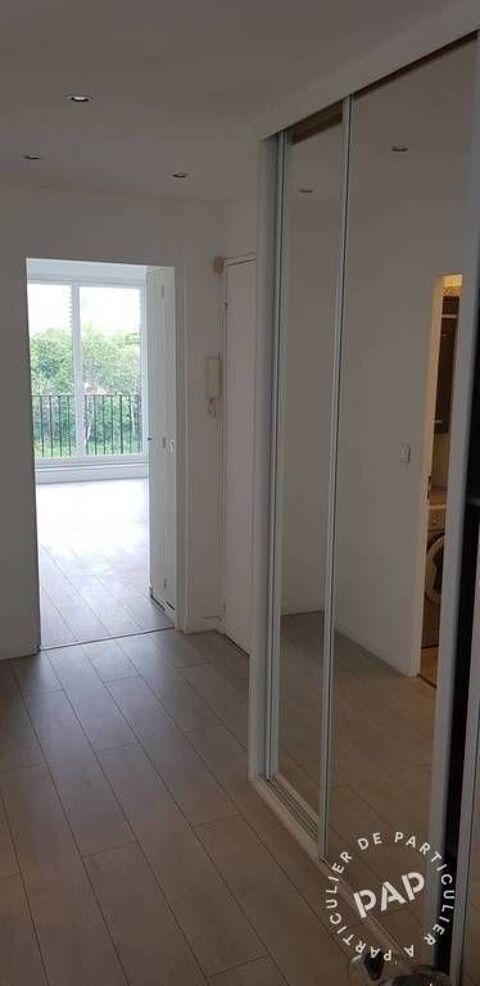  Appartement � louer 3 pi�ces 60 m�
