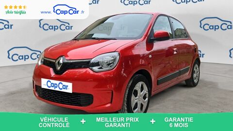 Renault twingo 1.0 SCe 65 Limited