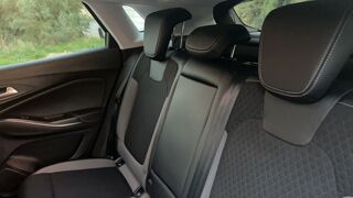 Grandland x 1.2 Turbo 130 EAT6 Innovation 2018 occasion 13140 Miramas
