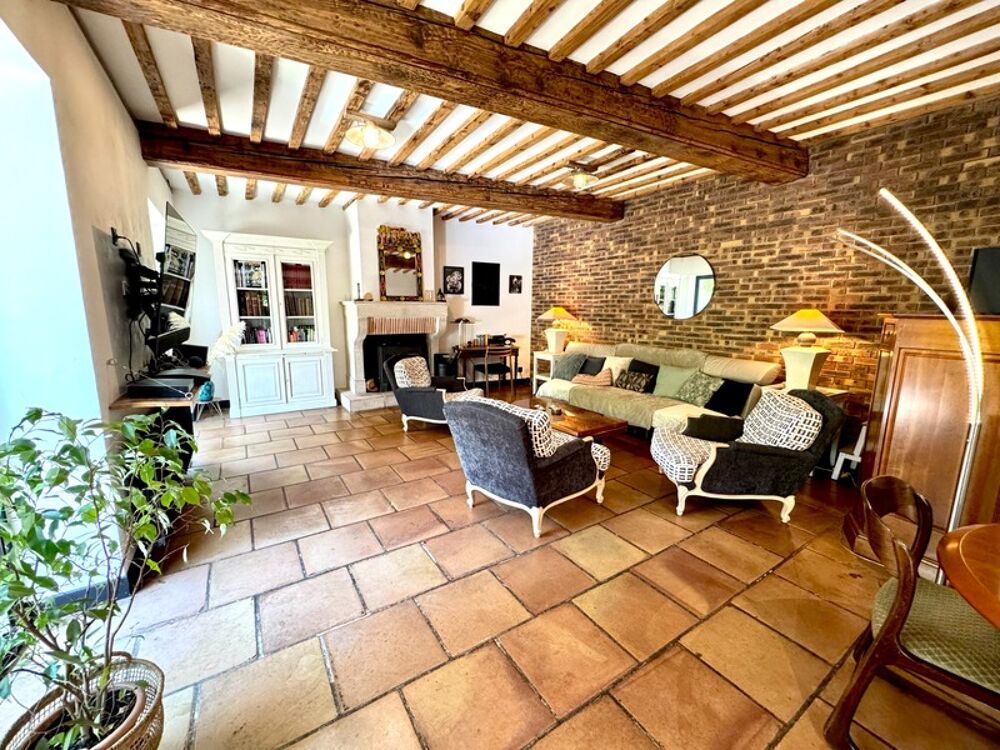 à vendre  Maison Jonage (69330)
