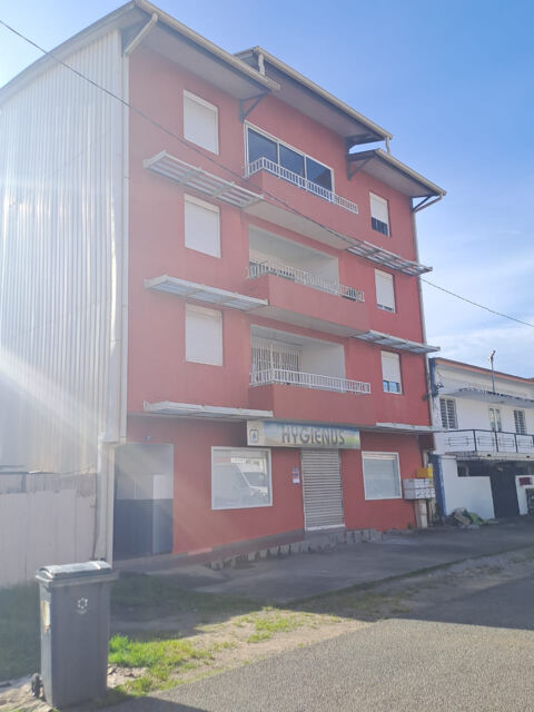 Local/bureau &agrave; vendre  (973) 230000 97300 Cayenne