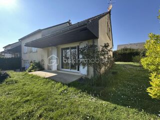 Maison � vendre 7 pi�ces 138 m�