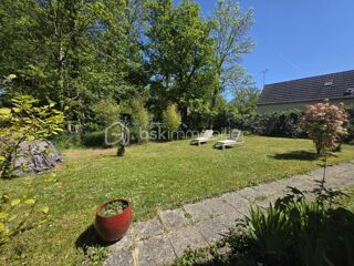  Maison à vendre 5 pièces 97 m²