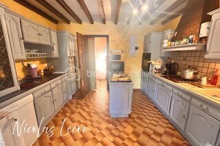  Maison à vendre 7 pièces 140 m²