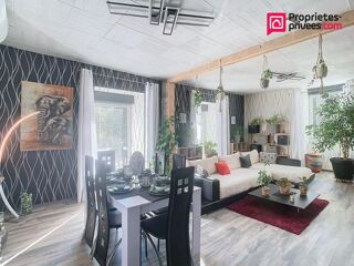  Maison � vendre 15 + pi�ces 245 m�