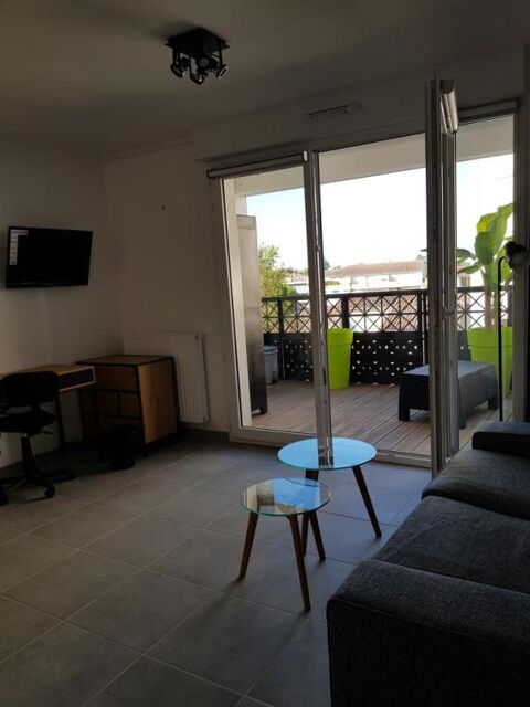 Appartement � louer 2 pi�ces 40 m�