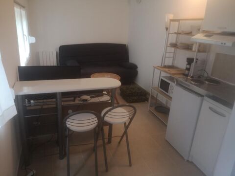  Appartement � louer 1 pi�ce 20 m�