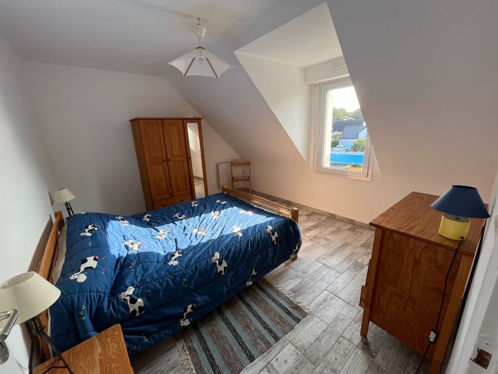 Location Maison Maison de 106m2 à louer sur Gâvres Gavres