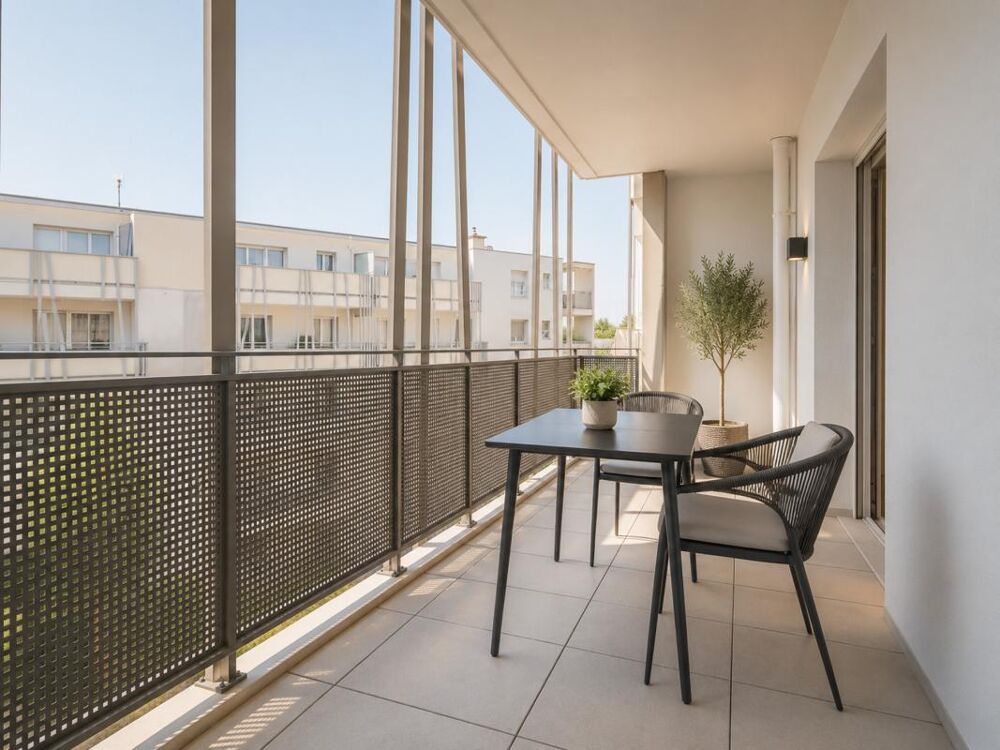 Vente Appartement Appartement récent Saint priest
