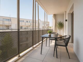  Appartement à vendre 2 pièces 38 m²