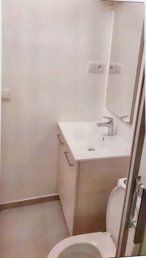  Appartement � louer 1 pi�ce 14 m�