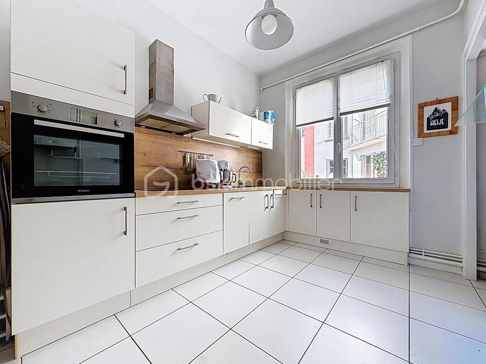 Vente Appartement Appartement T3 de 70m2 environ Grenoble