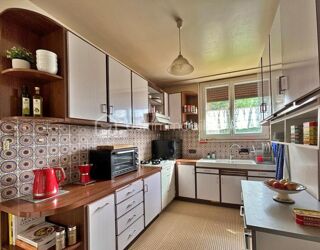  Maison à vendre 5 pièces 119 m²