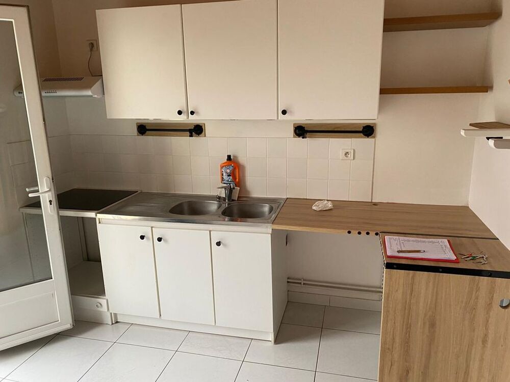 Location Appartement Appartement de 52m2 à louer sur Varennes-Jarcy Varennes jarcy