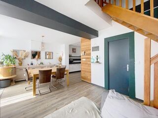  Maison à vendre 6 pièces 135 m²