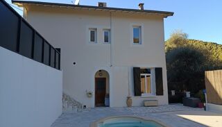  Maison � vendre 5 pi�ces 116 m�