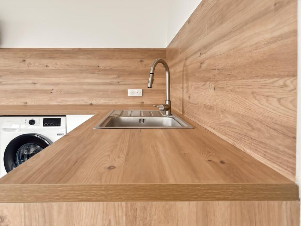 Vente Appartement Appartement Poitiers