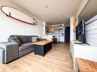  Appartement à vendre 2 pièces 36 m²