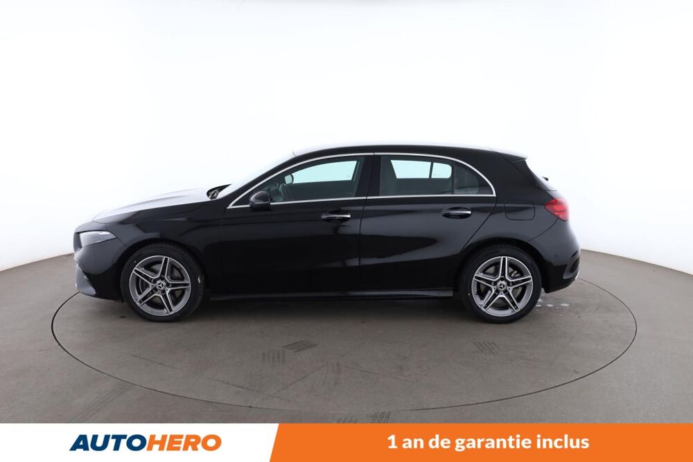 Classe A 250 e AMG Line 8G-DCT 218 ch 2025 occasion 92130 Issy-les-Moulineaux