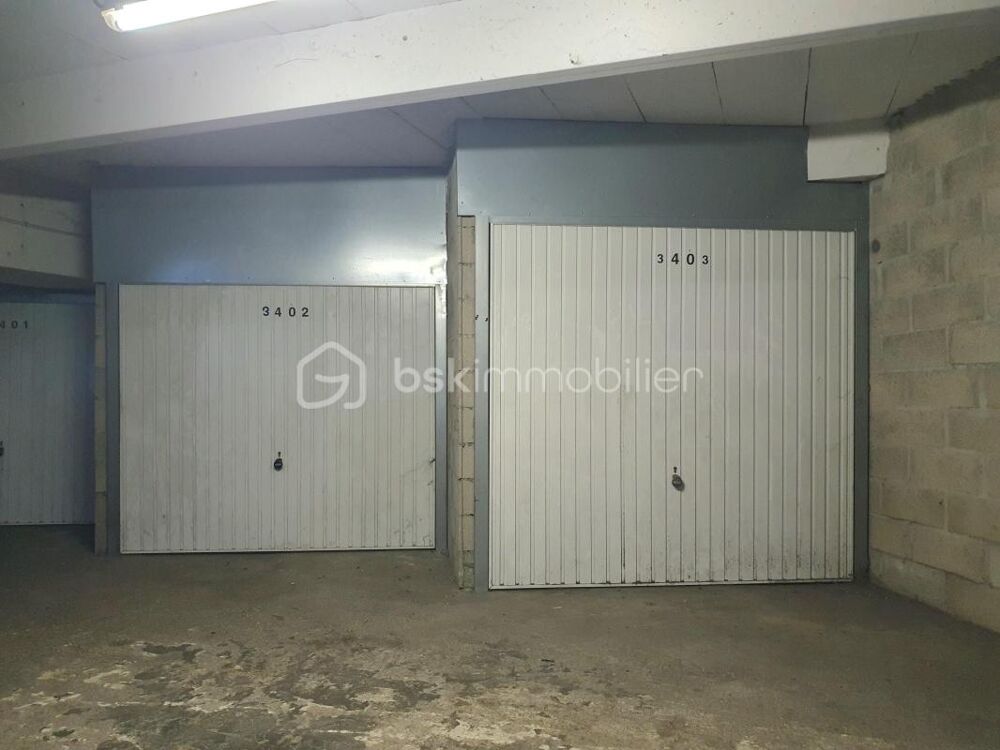 Vente Parking/Garage SPÉCIAL INVESTISSEUR !!! Bagnolet