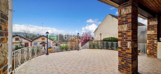  Maison à vendre 8 pièces 198 m²
