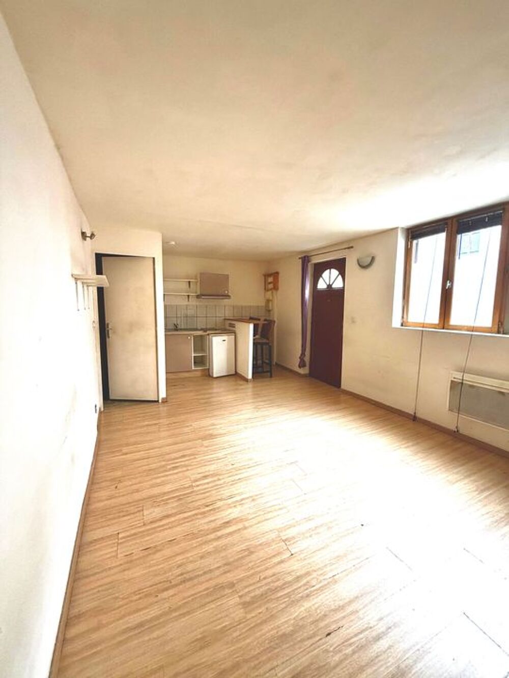Studio de 31m2 à louer sur Vierzon