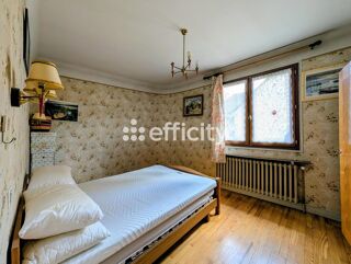  Maison à vendre 5 pièces 94 m²
