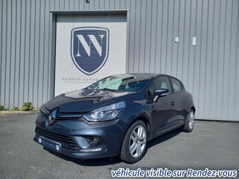 Renault clio IV 0.9 TCe 90 CH Business - GARANTIE 6 M
