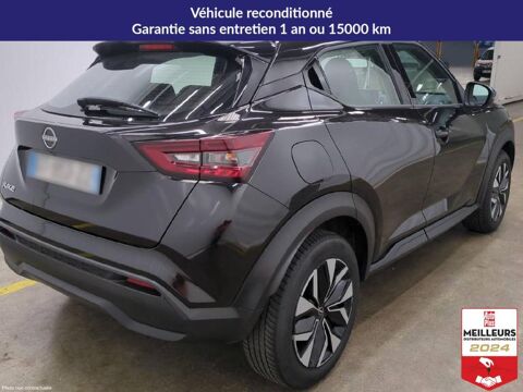 Juke DIG-T 114 Acenta 2023 occasion 10150 Lavau