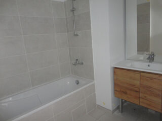  Appartement à vendre 3 pièces 77 m²