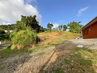  Terrain  vendre 1111 m