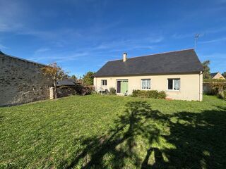  Maison � vendre 5 pi�ces 92 m�