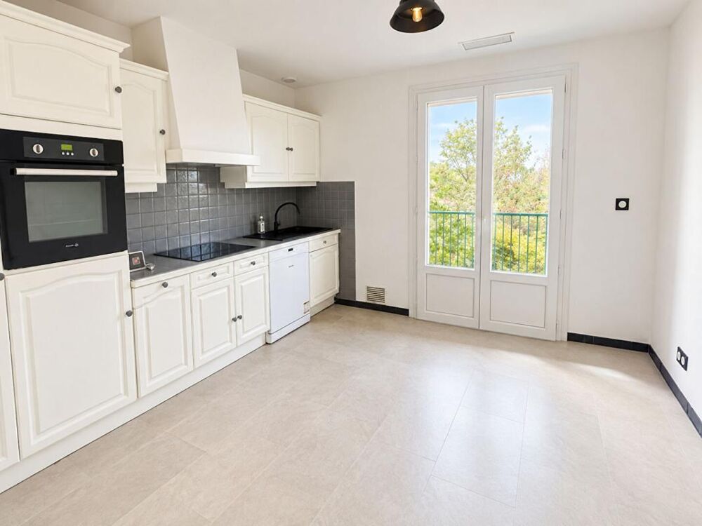 Vente Maison GIMONT MAISON DE 110 M² AVEC VUE DÉGAGÉE, BALCON PLEIN SUD Gimont