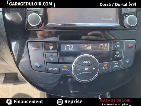 Pulsar V 1.2 DIG-T 115 N-CONNECTA 2017 occasion 49140 Corz&eacute;