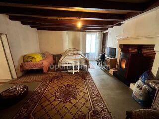  Maison à vendre 5 pièces 120 m²