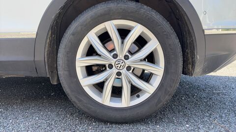 Tiguan 2.0 TDI 150 DSG7 Carat - Automatique Toit ouvrant 2019 occasion 49310 Lys Haut Layon