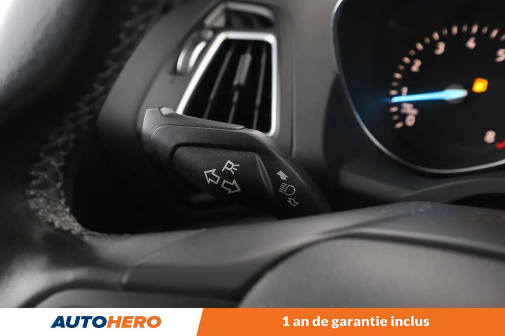 Kuga 1.5 Flexifuel-E85 Titanium 4x2 Auto 150 ch 2019 occasion 92130 Issy-les-Moulineaux