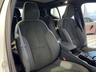 XC40 Plus Recharge Pure Electric 2WD 2022 occasion 34130 Valergues